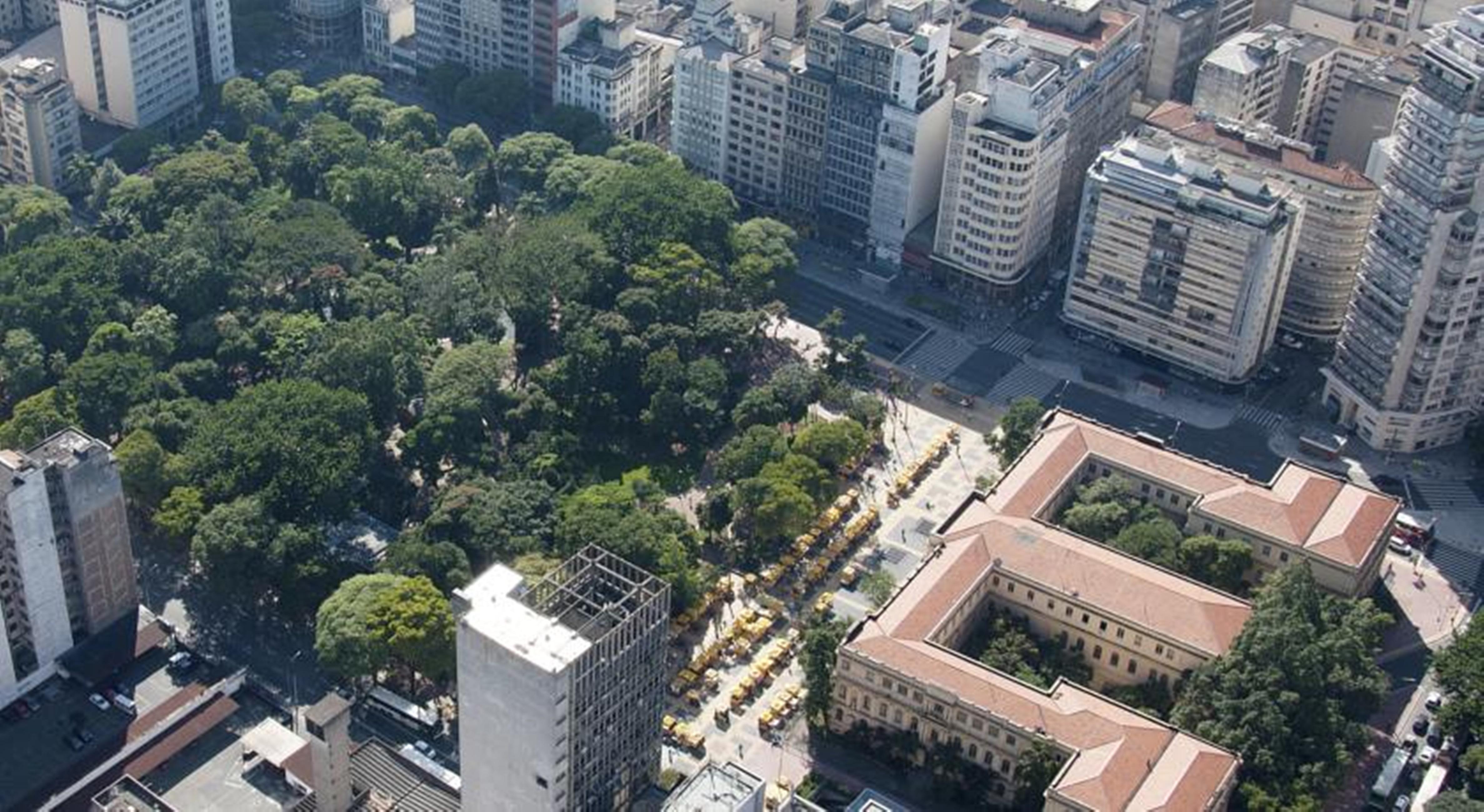 فندق Slaviero Sao Paulo Downtown المظهر الخارجي الصورة